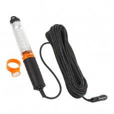 Переносной светодиодный светильник WIEDERKRAFT WDK-WL1280015 (12/24В, 15м)