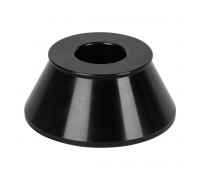 WDK-A0170108 Конус 70-108 мм для балансировочного станка с валом 36 мм