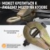 Захват кузовной самозатягивающийся усиленный WEIDERKRAFT WDK-0203 (6т)
