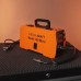 Сварочный аппарат инверторный WIEDERKRAFT Weld 150 Mini (150A,220В)