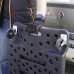 Лежак ремонтный WIEDERKRAFT WDK-84068 (1010мм)