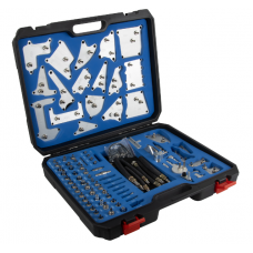 WDK-216900 Набор адаптеров для замены ATF в АКПП