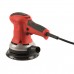 Эксцентриковая шлифовальная машинка WIEDERKRAFT WDK-VIPER 153 (150мм,3мм)