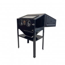 Настольная пескоструйная камера WeiderKraft WDK-83220