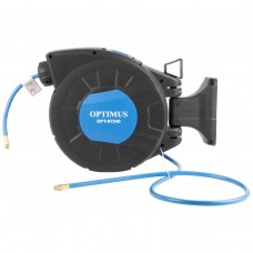 Пневматическая катушка OPTIMUS OPT-97240 (15м,8x12мм)