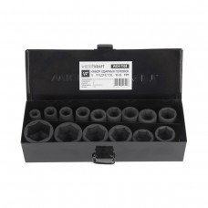 WDK-710B Набор ударных головок 1/2