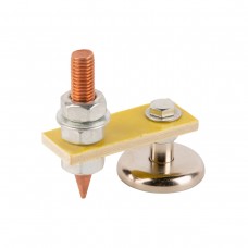 Магнитная масса малая WIEDERKRAFT WDK-F060