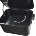 Аппарат мойки деталей WIEDERKRAFT WDK-82020 (20л)