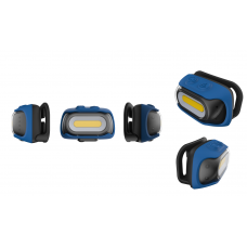 Фонарь налобный светодиодный OPTIMUS OPT-HL500