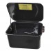 Аппарат мойки деталей WIEDERKRAFT WDK-82020 (20л)