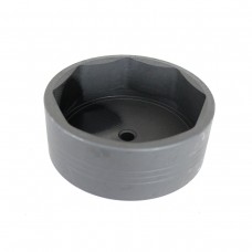 WDK-216278 Головка для гаек задних колес, 120 мм, DR41 мм, для BPW