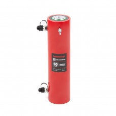 HRH-CY0705300 Гидравлический цилиндр (домкрат), двухполостной 50 т, ход 300 мм