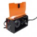Сварочный аппарат инверторный WIEDERKRAFT Weld 150 Mini (150A,220В)