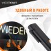 Светодиодный аккумуляторный фонарь-ручка WEIDERKRAFT WDK-1054004
