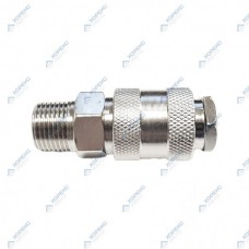 Быстросъемное соединение (мама) с наружной резьбой ХОРЕКС АВТО SM 30 3/8