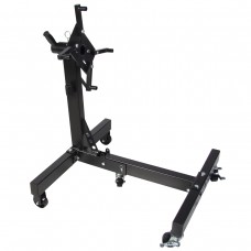 Стенд-кантователь для двигателя WIEDERKRAFT WDK-82682 (680кг)