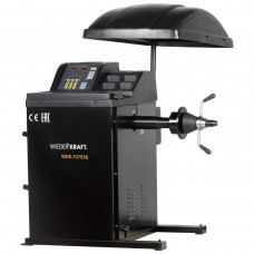 WDK-707938 Балансировочный станок (стенд) для грузового шиномонтажа, 13-24