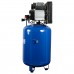 OPT-301042A Компрессор поршневой вертикальный, 420 л/мин, 2.2 КВт, 220 В, ресивер 100 л