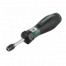 WDK-MS0106 Динамометрическая отвертка 1-6 Нм,  1/4