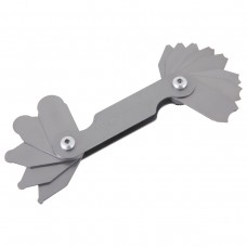 WDK-RT16 Набор радиусных шаблонов No1