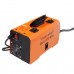 Сварочный аппарат инверторный WIEDERKRAFT Weld 150 Mini (150A,220В)