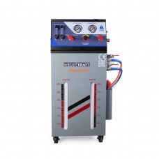 Установка для замены масла WIEDERKRAFT WDK-89304 (30л)