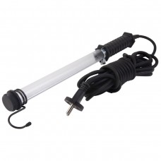 Переносной светодиодный светильник WIEDERKRAFT МОБИЛ XL (220V, 20м)