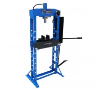 Гидравлический пресс OPTIMUS OPT-220KF (20т)