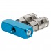 Распределитель пневматический WIEDERKRAFT WDK-82ML (1/4F)