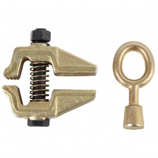 Кузовной усиленный захват WiederKraft WDK-0205 (5т)