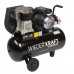 Компрессор поршневой WIEDERKRAFT WDK-90532 (50л)