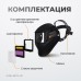 WDK-Beta Ф1 Сварочная маска хамелеон, окно 90x35мм, солнечная батарея ,Li-ion аккумулятор, DIN 11