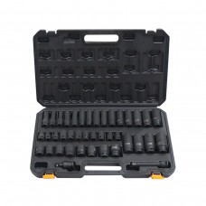 OPT-40340 Набор ударных головок и аксессуаров 1/2