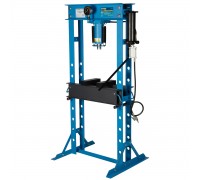 Пресс гаражный OPTIMUS OPT-240 (40т)
