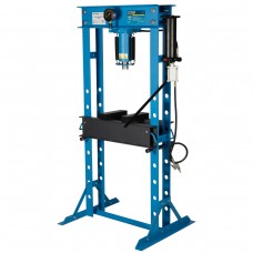 Пресс гаражный OPTIMUS OPT-240 (40т)