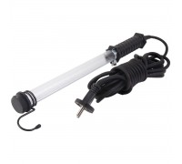 Переносной светодиодный светильник WIEDERKRAFT МОБИЛ XL (220V)-5 (220В,5м)
