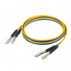 Быстроразъемное соединение гидравлическое HARRISON HRH-HС138 (3/8")