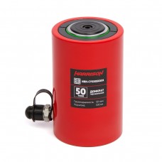 HRH-CY03050101 Гидравлический цилиндр (домкрат), однополостной 50 т, ход 100 мм