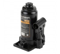 WDK-81060 Домкрат бутылочный, г/п 6 т, 180-350 мм