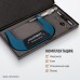 WDK-MM10001 Микрометр нониусный 75-100 мм, 0,01 мм