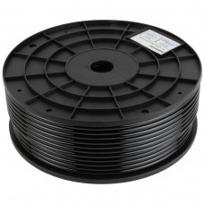 HUS0508-BK Трубка черная Harrison PU 5х8 мм, длина 100 м