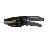 OPTIMUS PC316 Ножницы технические универсальные усиленные