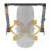 WDK-525N Подъемник двухстоечный с верхней синхронизацией 5 тонн, одност. разбл., 380В