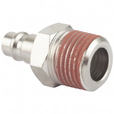 HRS-40PMA Harrison Штекер быстроразъемного соединения 1/2