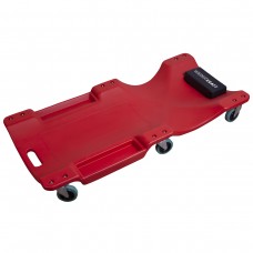 Лежак ремонтный WIEDERKRAFT WDK-84068R (1010мм)