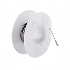 Струна для снятия стекол автомобиля WIEDERKRAFT WDK-65206 (22.5м)