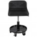 Стул рабочий WIEDERKRAFT WDK-86021 (110кг)
