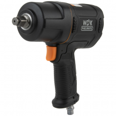 Гайковерт пневматический ударный WEIDERKRAFT WDK-20450 (1/2)