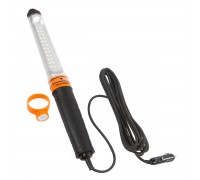 Переносной светодиодный светильник WIEDERKRAFT WDK-WL1210005 (12/24В, 5м)