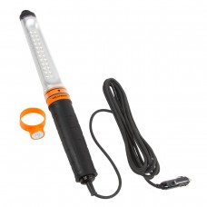 Переносной светодиодный светильник WIEDERKRAFT WDK-WL1210005 (12/24В, 5м)